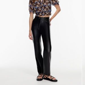 Aritzia melina pants